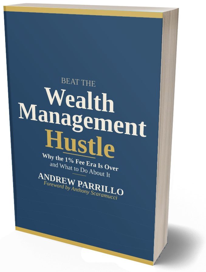 Book cover in 3D for website